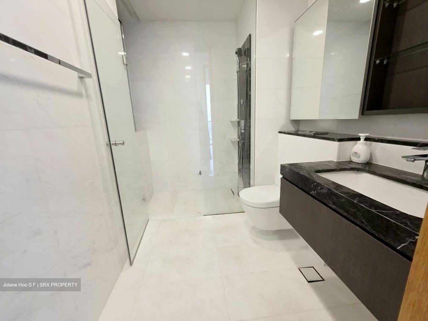 Marina One Residences (D1), Apartment #632440331